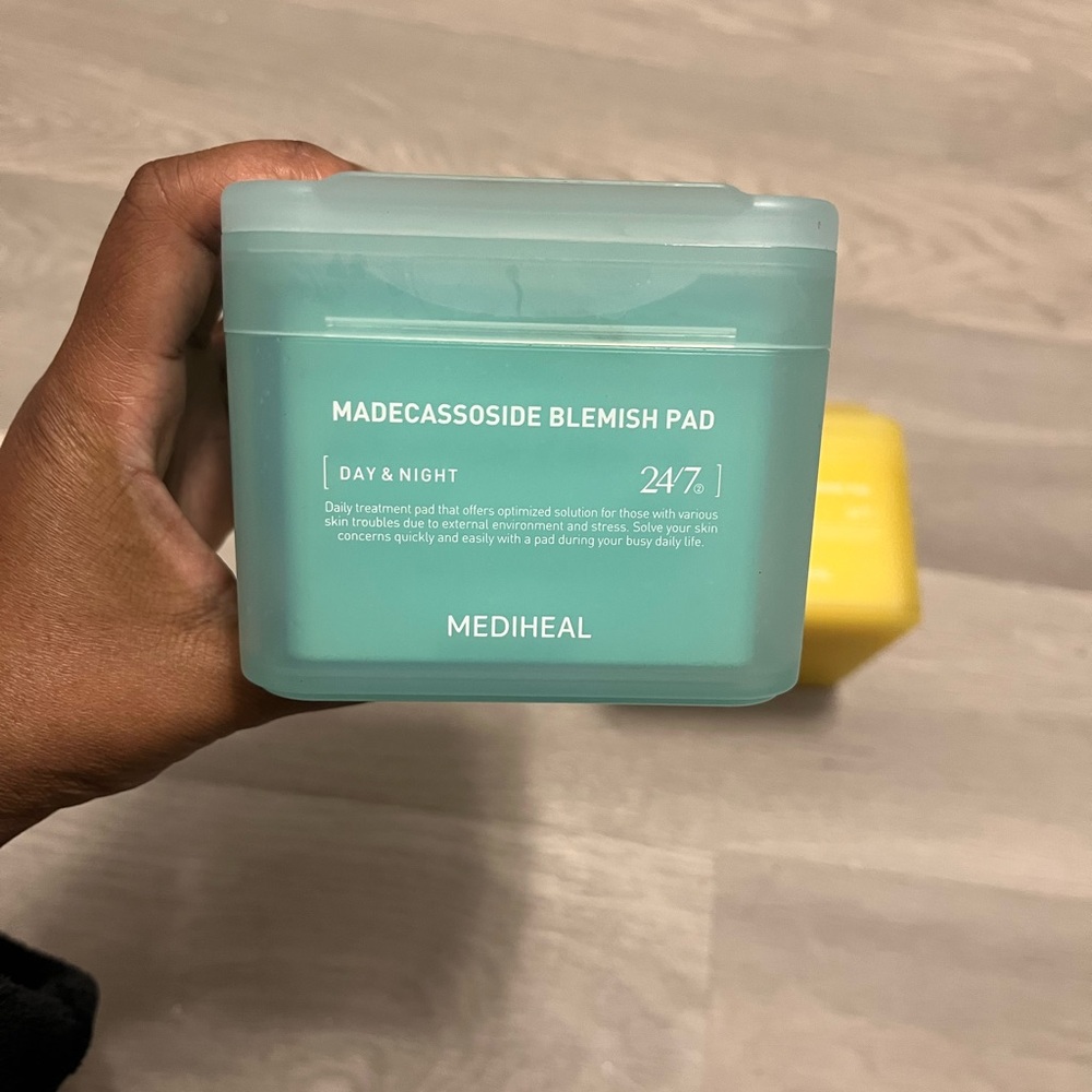 Mediheal Toner Pads Bundle
